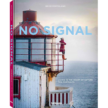 No Signal (Hardback) bij Singel 344