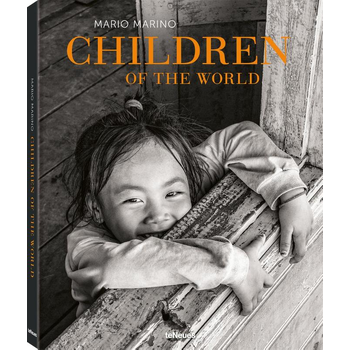 Children of the World (Hardback) bij Singel 344