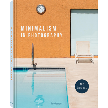 Minimalism in Photography (Hardback) bij Singel 344