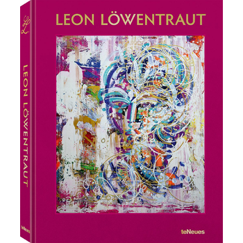 Leon Loewentraut (Hardback) bij Singel 344