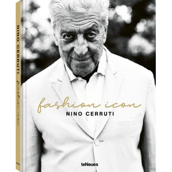 Nino Cerruti (Hardback) bij Singel 344