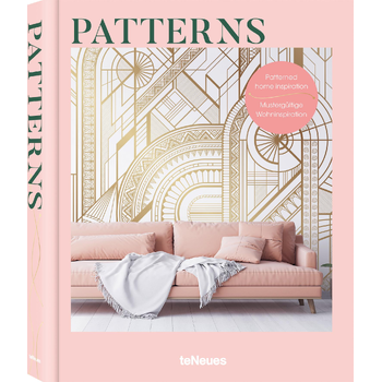 Patterns (Hardback) bij Singel 344
