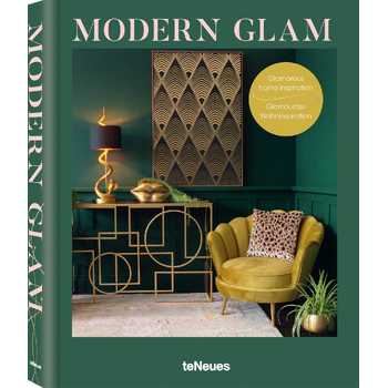 Modern Glam (Hardback) bij Singel 344