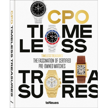 Timeless Treasures (Hardback) bij Singel 344