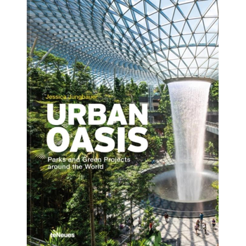 Urban Oasis (Hardback) bij Singel 344