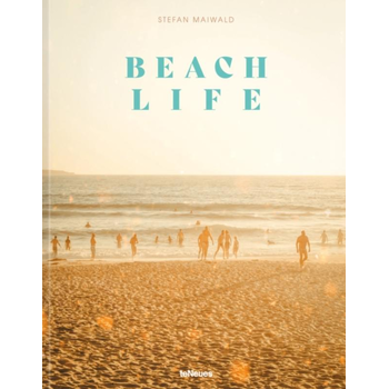 Beachlife (Hardback) bij Singel 344