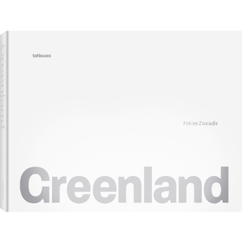 Greenland (Hardback) bij Singel 344