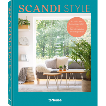 Scandi Style (Hardback) bij Singel 344