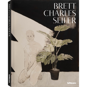 Brett Charles Seiler (Hardback) bij Singel 344