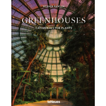 Greenhouses (Hardback) bij Singel 344