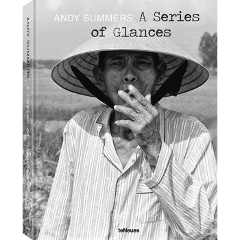 A Series of Glances (Hardback) bij Singel 344