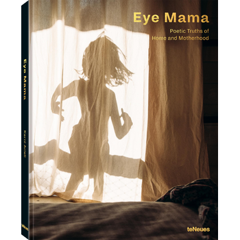 Eye Mama (Hardback) bij Singel 344