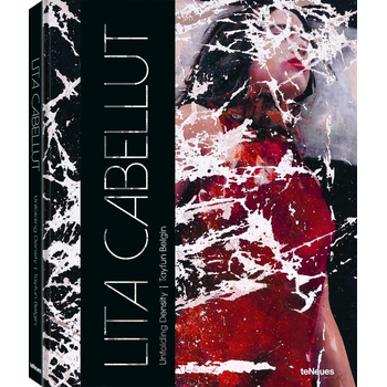 Lita Cabellut (Hardback) bij Singel 344