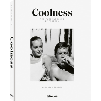 Coolness (Hardback) bij Singel 344