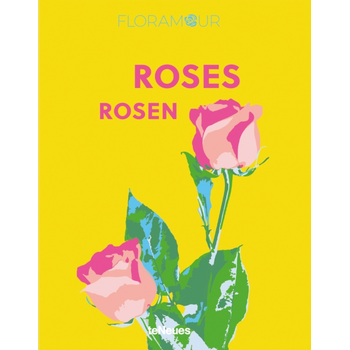 Roses (Hardback) bij Singel 344