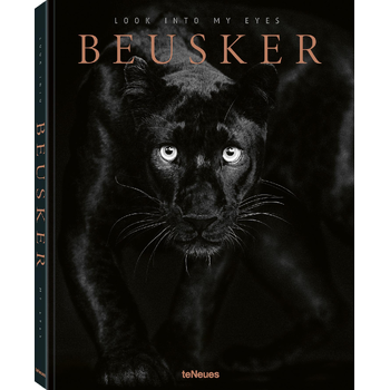 Beusker (Hardback) bij Singel 344