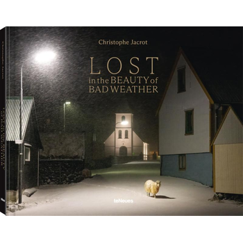 Lost in the Beauty of Bad Weather (Hardback) bij Singel 344