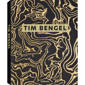 Tim Bengel (Hardback) bij Singel 344
