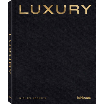 Luxury (Hardback) bij Singel 344