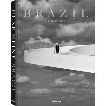 Brazil (Hardback) bij Singel 344