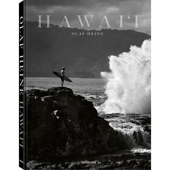 Hawaii (Hardback) bij Singel 344