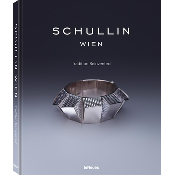 Schullin (Hardback) bij Singel 344