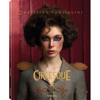 Circesque (Hardback) bij Singel 344