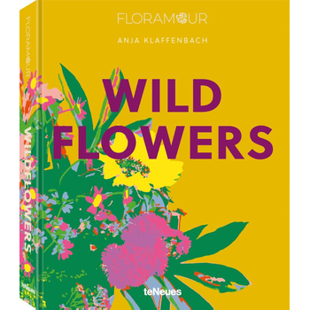 Wild Flowers (Hardback) bij Singel 344
