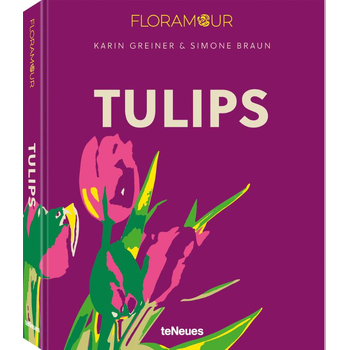 Tulips (Hardback) bij Singel 344