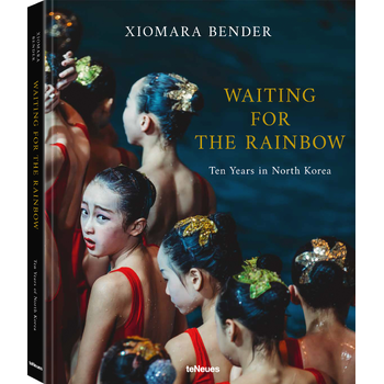 Waiting for the Rainbow (Hardback) bij Singel 344