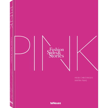 The Pink Book (Hardback) bij Singel 344