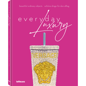 Everyday Luxury (Hardback) bij Singel 344