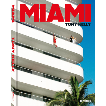 Miami (Hardback) bij Singel 344