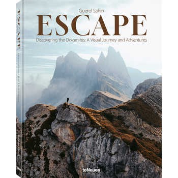 Escape (Hardback) bij Singel 344