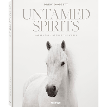Untamed Spirits (Hardback) bij Singel 344