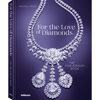 For the Love of Diamonds (Hardback) bij Singel 344