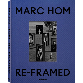 Re-Framed (Hardback) bij Singel 344