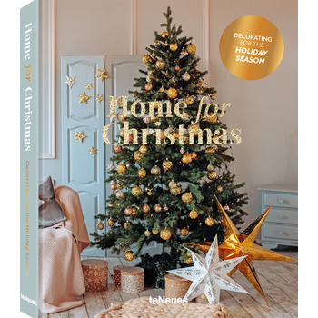 Home for Christmas (Hardback) bij Singel 344