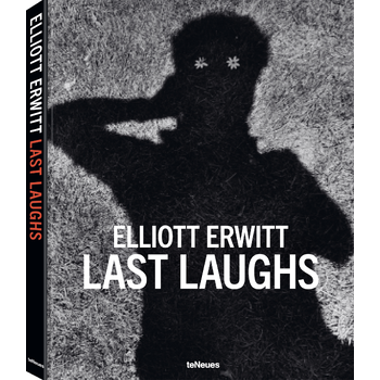 Last Laughs (Hardback) bij Singel 344