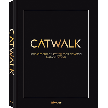 Catwalk (Hardback) bij Singel 344