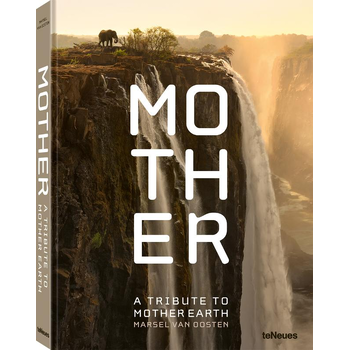 Mother (Hardback) bij Singel 344