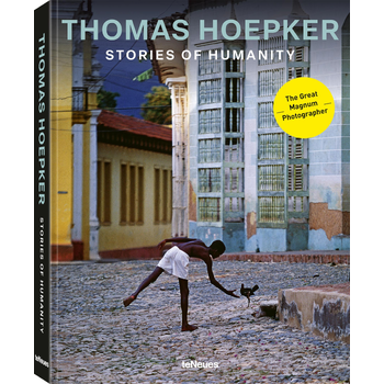 Thomas Hoepker (Hardback) bij Singel 344