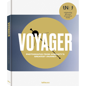 Voyager (Paperback) bij Singel 344