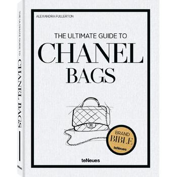 The Ultimate Guide to Chanel Bags (Hardback) van Alexandra Fullerton