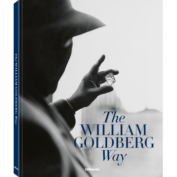 The William Goldberg Way (Hardback) bij Singel 344