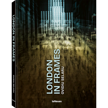 London in Frames (Hardback) bij Singel 344