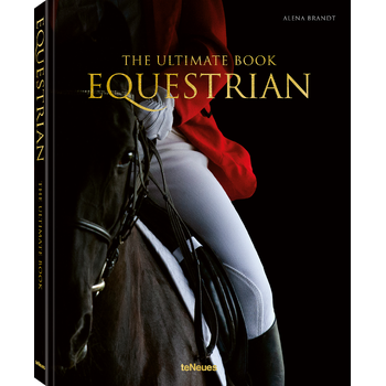 Equestrian (Hardback) bij Singel 344