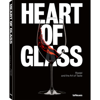 Heart of Glass (Hardback) bij Singel 344