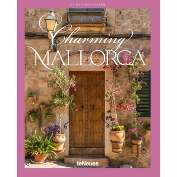 Charming Mallorca (Hardback) bij Singel 344