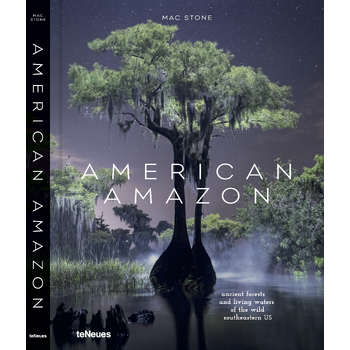 American Amazon (Hardback) bij Singel 344